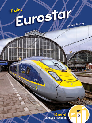 cover image of Eurostar